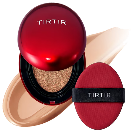 TIRTIR Mask Fit Red Cushion (33C) Hazel тональный крем, 18 г