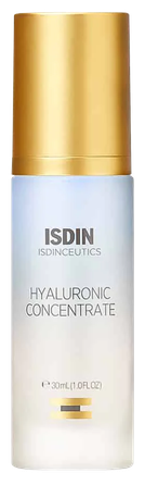 ISDIN Hyaluronic concentrate, 30 ml