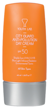 YOUTH LAB City Guard SPF 50 face cream, 40 ml