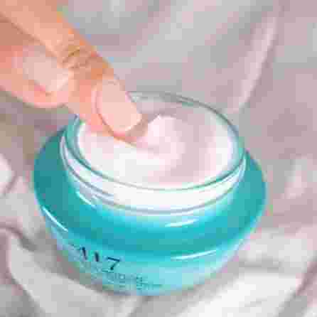 MINUS 417 Infinite Motion Mineral Aqua Perfection sejas krēms, 50 ml