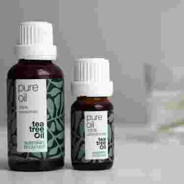 AUSTRALIAN BODYCARE Tea Tree Oil масло, 30 мл