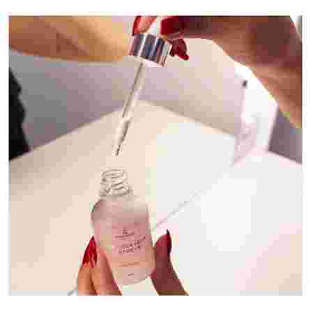 THE SKIN HOUSE EGF Collagen Ampoule сыворотка, 30 мл
