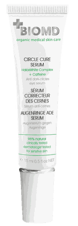 BIOMD Circle Cure serums, 15 ml
