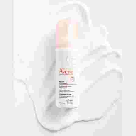 AVENE Cleansing cleansing foam, 150 ml