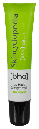 SKINCYCLOPEDIA With Salicylic Acid (5%) lip mask, 10 ml