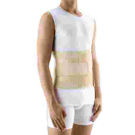 TONUS ELAST 9901-01, Size 5, Beige, for ostomy patients elastic postoperative belt, 1 pcs.