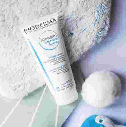BIODERMA Atoderm Intensive Baume balm, 200 ml