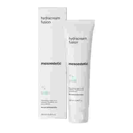 MESOESTETIC Hydracream Fusion attīrošs pieniņš, ml