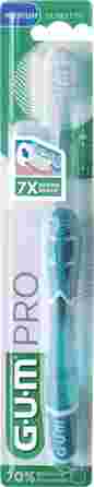 GUM Pro Medium toothbrush, 1 pcs.