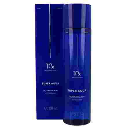 MISSHA Super Aqua Ultra Hyalron esence, 200 ml
