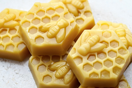 EVIJA - BITE  ar medu un smiltsērkšķu eļļu ziede, 30 g