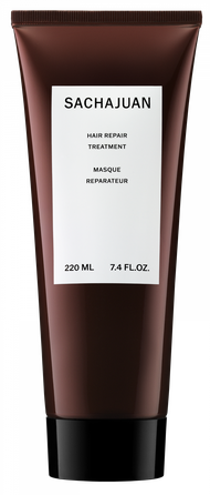SACHAJUAN Hair Repair hair mask, 220 ml