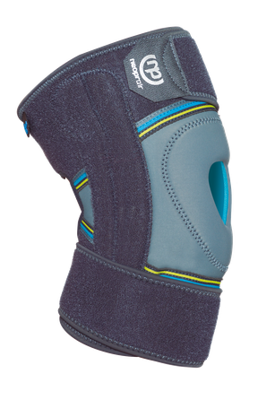 PRIM Neoprair NPOS136 Neoprene наколенник, 1 шт.