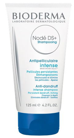 BIODERMA Node DS+ shampoo, 125 ml