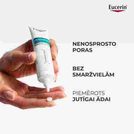 EUCERIN DermoPure Clinical Renewing Night līdzeklis sejas kopšanai, 40 ml