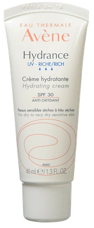 AVENE Hydrance UV Rich крем, 40 мл