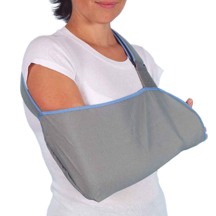 PRIM Size XL fixation hand support, 1 pcs.