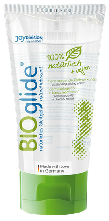 JOYDIVISION BIOglide Original lubrikants, 40 ml