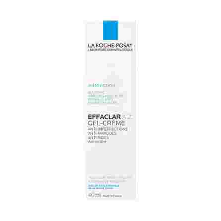 LA ROCHE-POSAY Effaclar A.Z. крем-гель, 40 мл