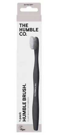 HUMBLE For Sensitive Teeth, Mixed Colors toothbrush, 1 pcs.