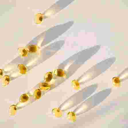 SWISS OVIT Vitamin D3 4000 IU +K2 capsules, 30 pcs.
