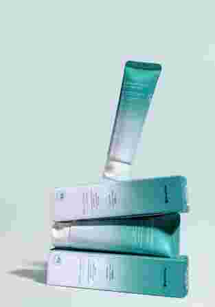 MIZON Cicaluronic Moisturizing gel-cream, 50 ml