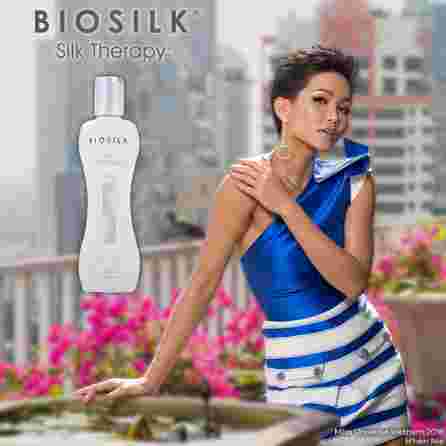 BIOSILK  SILK Therapy жидкий шелк, 15 мл