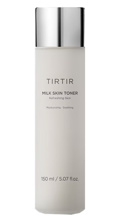 TIRTIR Milk Skin Toner тоник, 150 мл