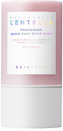 SKIN1004 Madagascar Centella Promizing Quick Clay Stick маска для лица, 27 г
