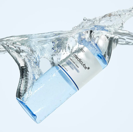 MEDICUBE Zero Pore tonic, 250 ml