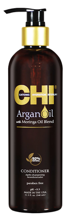 CHI__ Argan Oil conditioner, 340 ml