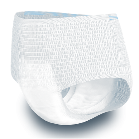 TENA Pants Extra M nappy pants, 14 pcs.