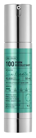VT COSMETICS PDRN Reedle Shot 100 serums, 50 ml
