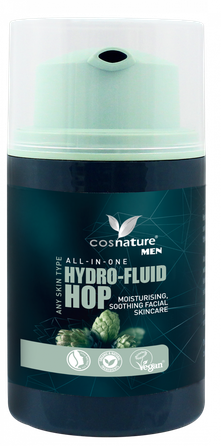 COSNATURE Hops All-In-One Hydro fluid, 50 ml