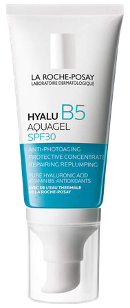 LA ROCHE-POSAY Hyalu B5 Aquagel SPF 30 gel-cream, 50 ml