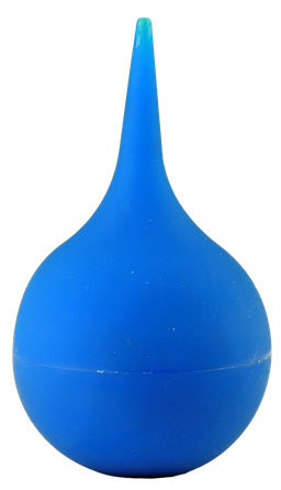 OLKO  with soft tip, size 6 medical enema, 1 pcs.