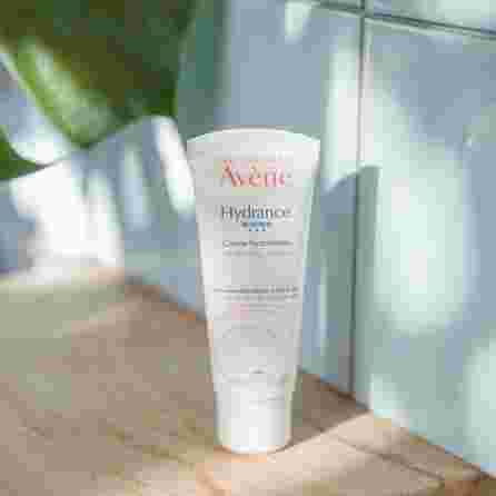AVENE Hydrance Optimale Riche face cream, 40 ml