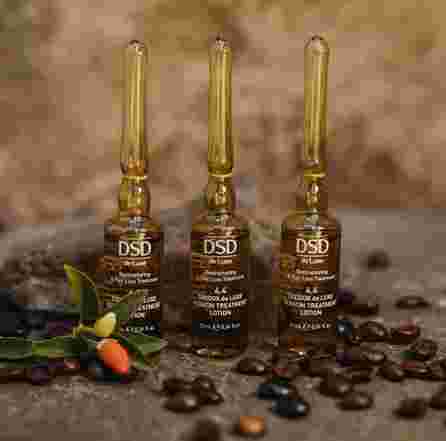 DSD DE LUXE Dixidox 4.4 ampoules, 10 pcs.