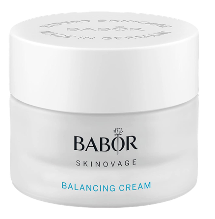 BABOR Skinovage Balancing face cream, 50 ml