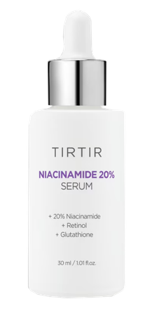 TIRTIR Niacinamide 20% сыворотка, 30 мл