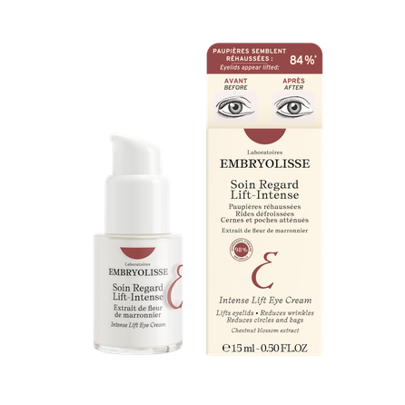 EMBRYOLISSE Intense Lift Eye eye cream, 15 ml
