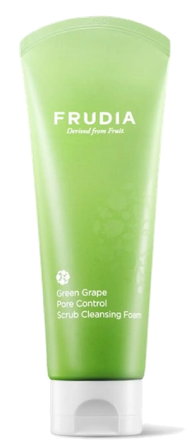 FRUDIA Green Grape Pore Control Scrub scrub, 145 g