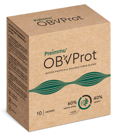 PREIMMU OBVProt paciņas, 10 gab.