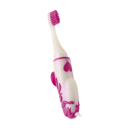 ELGYDIUM Kids Unicorn toothbrush, 1 pcs.