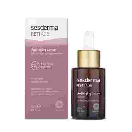 SESDERMA Reti-Age Anti-Aging serums, 30 ml