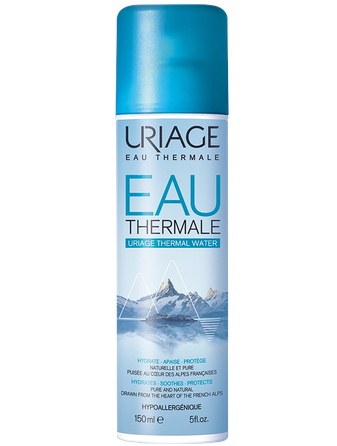 URIAGE Eau Thermal Water спрей, 150 мл