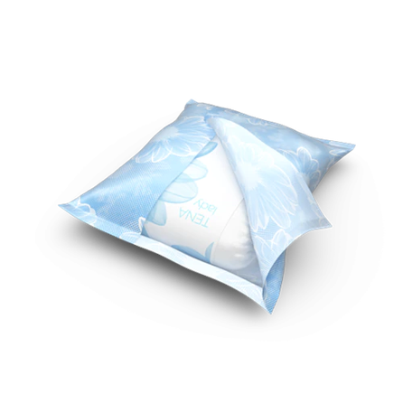 TENA Discreet Extra Plus урологические прокладки, 16 шт.