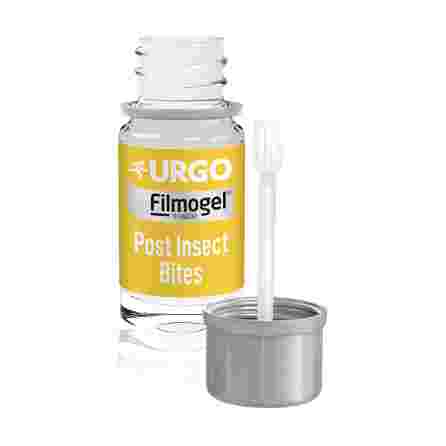 URGO FILMOGEL Insect After Bites solution, 3.25 ml