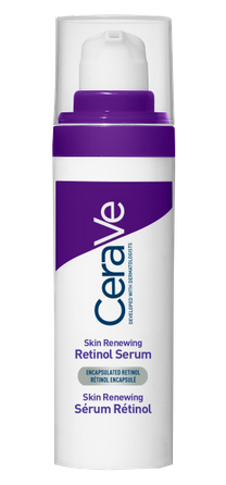 CERAVE Skin Renewing Retinol serum, 30 ml