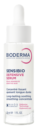BIODERMA Sensibio Defensive serums, 30 ml